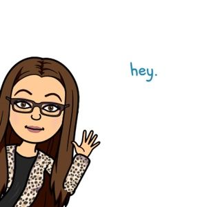 Meet your Posher, Paige